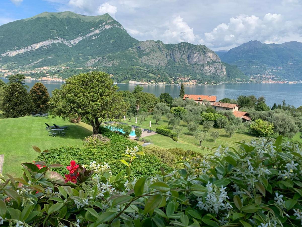 Il Poggio Di Bellagio Aparthotel Kültér fotó